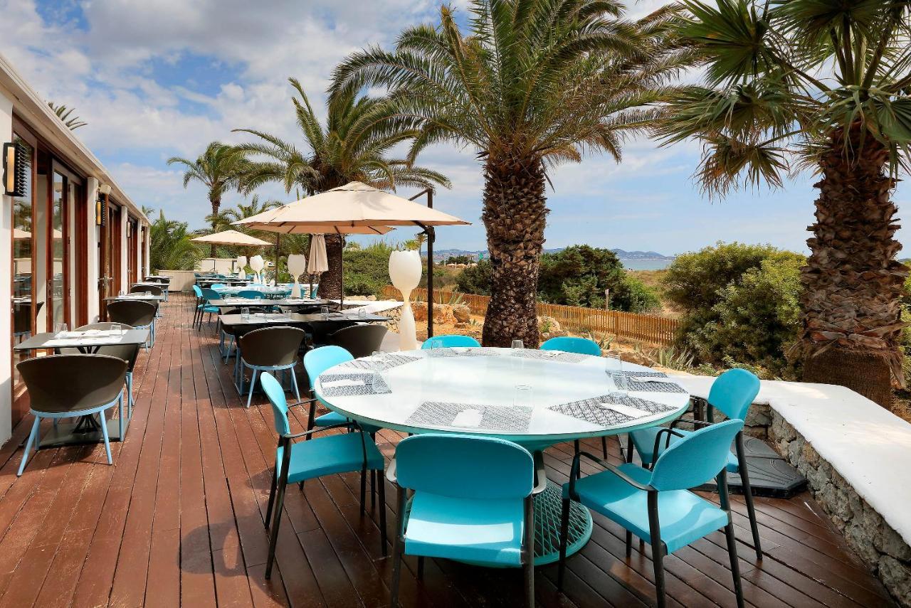 Hotel Grand Palladium Select Palace Ibiza Platja d'en Bossa