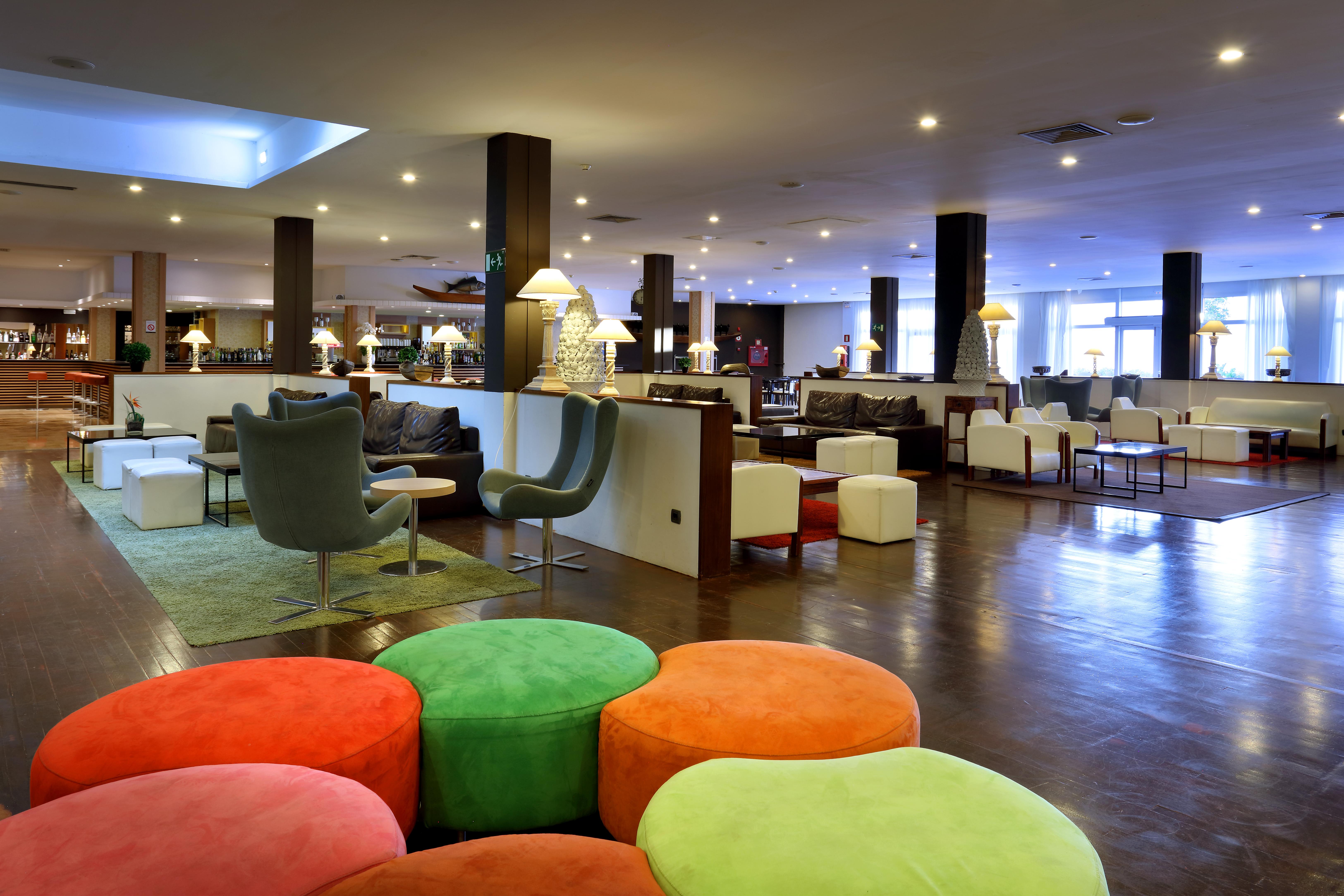 Grand Palladium Select Palace Ibiza Platja d'en Bossa